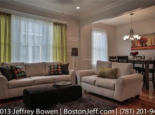 58 Eleanor St APT 2, Chelsea, MA 02150