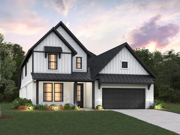 Sedona Plan, Ellwood - 50' Homesites
