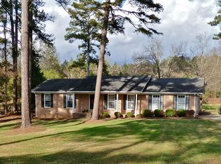 170 Winterberry Dr, Athens, GA 30606