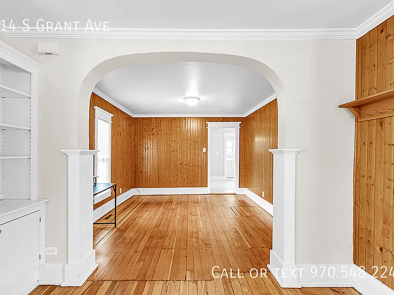 414 S Grant Ave — Photo 5