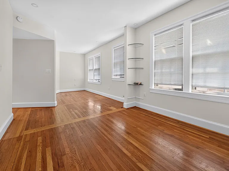 3120 R St NW #207 — Photo 1