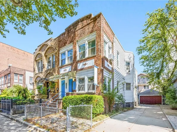 2053 E 16th St, Brooklyn, NY 11229
