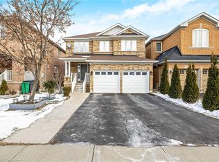 39 Silver Egret Rd, Brampton, ON L7A3P6