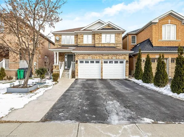 39 Silver Egret Rd, Brampton, ON L7A 3P6