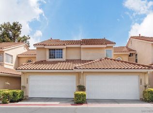 La Cresta, San Diego, CA 92128