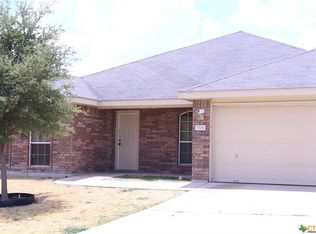 3704 Solomon Dr, Killeen, TX 76542