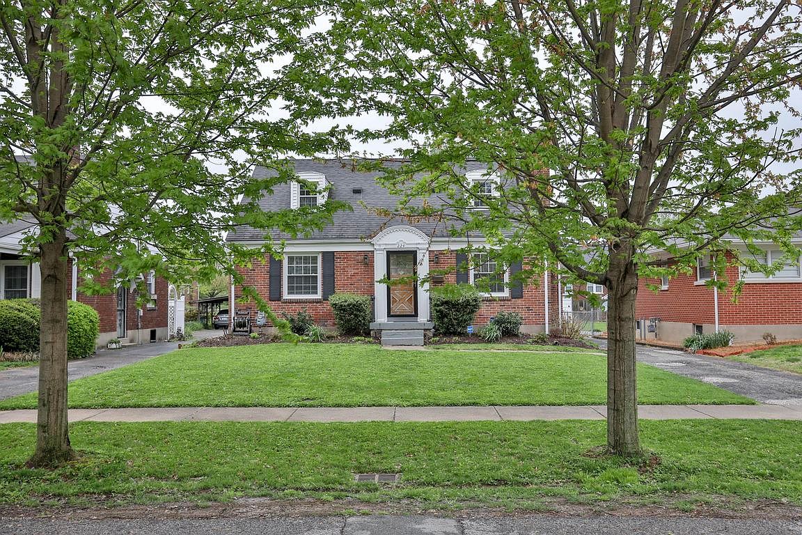 224 Brown Ave, Saint Matthews, KY 40207 Zillow