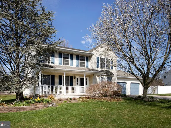 630 Olympia St, Mantua, NJ 08051
