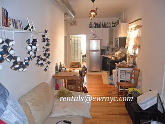 Rented by East Williamsburg Realty Inc