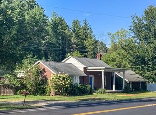 7656 State Route 56, Athens, OH 45701