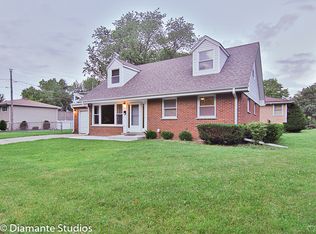 219 E Park Ave, Bloomingdale, IL 60108