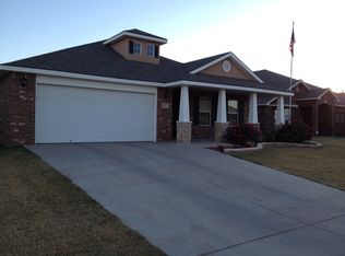 6927 34th Pl, Lubbock, TX 79407