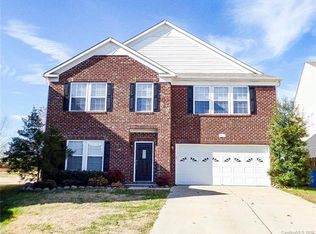 3627 McDuff Ct, Harrisburg, NC 28075