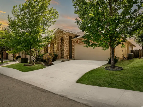 10019 MILL PATH, San Antonio, TX 78254