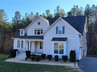 3615 Aston Trl, Powhatan, VA 23139
