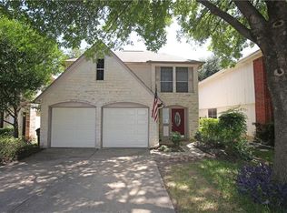 12903 Humphrey Dr, Austin, TX 78729
