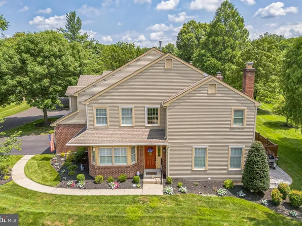 305 Bangor Ln, Lower Gwynedd, PA 19002