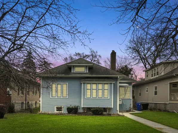 10507 S Prospect Ave, Chicago, IL 60643