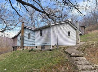 263 Hopkins Rd, Pearisburg, VA 24134