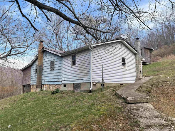 263 Hopkins Rd, Pearisburg, VA 24134