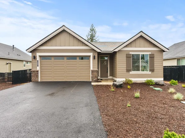 16691 Tannenhorst Dr, La Pine, OR 97739