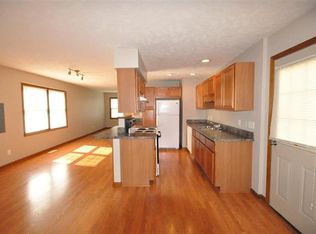 2204 E Riverside Dr, Evansville, IN