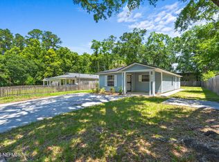 1961 SPRING DRIVE Road, Jacksonville, FL 32209