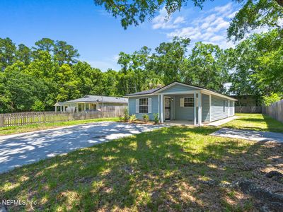 1961 SPRING DRIVE Road, Jacksonville, FL, 32209