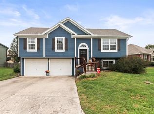 19600 E 10th St S, Independence, MO 64056