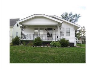 1311 W 4th St, Anderson, IN 46016