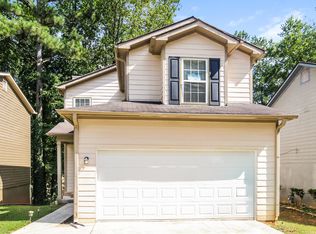 1366 To Lani Farm Rd, Stone Mountain, GA 30083