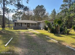 2307 Highway 190, Elton, LA 70532