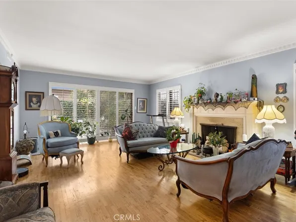 1406 N Vista St, Los Angeles, CA 90046