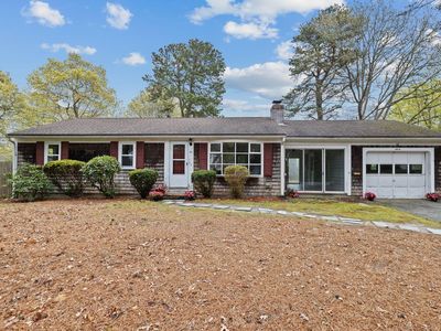 62 Raymond Avenue, South Yarmouth, MA, 02664