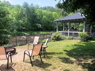 51 Lower Rd, Clintonville, NY 12924