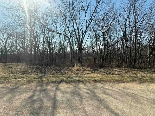 9623 Deerfield Ln Lot 4, Lena, IL 61048