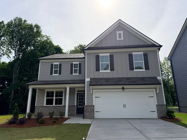 127 Biltmore Pl, Braselton, GA