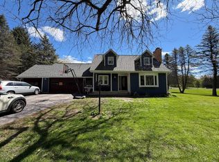 2206 N Five Mile Rd, Midland, MI 48642