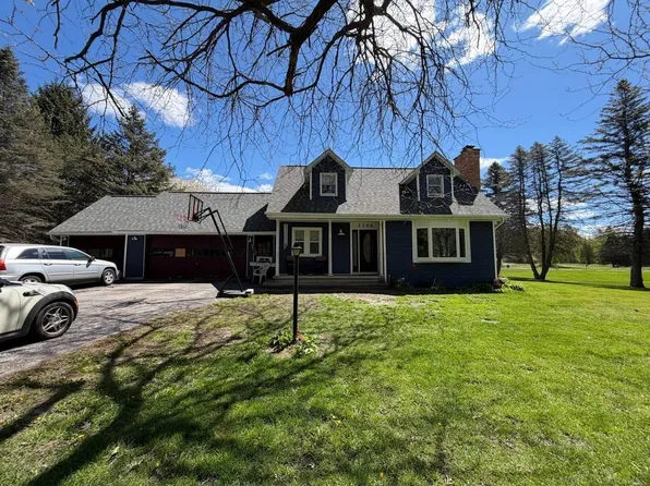 2206 N Five Mile Rd, Midland, MI 48642