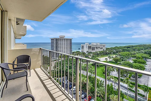 2121 N Ocean Blvd #1405E Photo 1