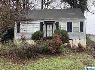 933 6th St W, Birmingham, AL 35204
