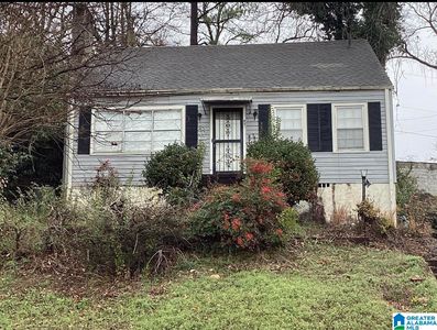 933 6th St W, Birmingham, AL, 35204