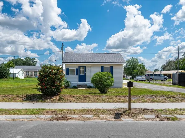 520 Jackson Ave, Lake Wales, FL 33853