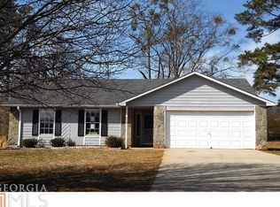 2605 Rosecommons Dr, Hampton, GA 30228