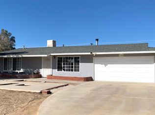 13990 Osage Rd, Apple Valley, CA 92307