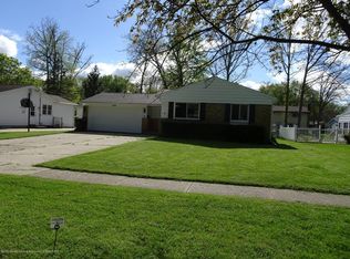 1939 Hamilton St, Holt, MI 48842