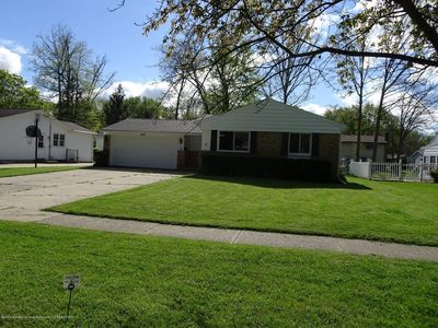 1939 Hamilton St, Holt, MI, 48842