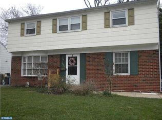 440 Keebler Rd, King Of Prussia, PA 19406