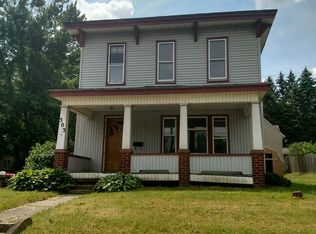 303 W Liberty St, Hubbard, OH