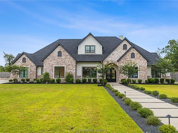 3753 Cooper Ct, College Station, TX 77845